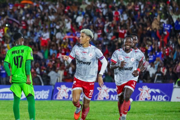 Yanga na Simba Waendeleza Ubabe Ligi Kuu Waibuka na Ushindi