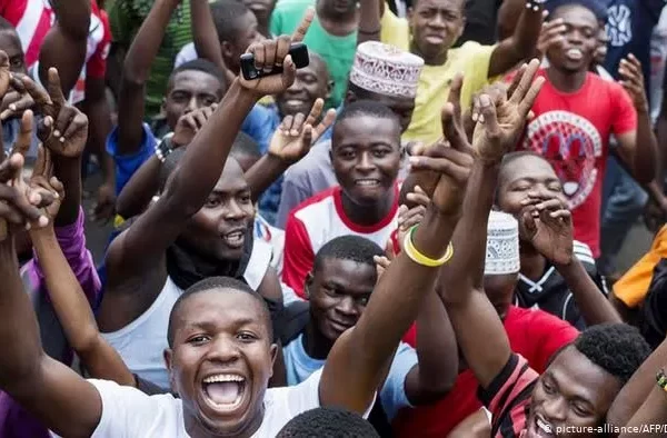 Vijana Tanzania Hawajaathirwa na Changamoto ya Afya ya Akili – Ripotii