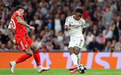 Real Madrid, PSG na Atalanta Zatinga 16 Bora Ligi ya Mabingwa Ulaya - Global Publishers