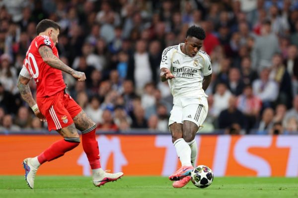 Real Madrid, PSG na Atalanta Zatinga 16 Bora Ligi ya Mabingwa Ulaya