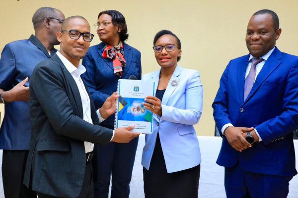 Serikali Yaongeza Kasi Ufuatiliaji wa Magonjwa ya Njia ya Hewa