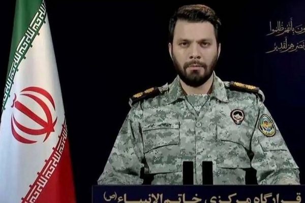 Iran Yakataa Mazungumzo na Trump, Yasema Marekani Inajizungumzia Yenyewe – Video