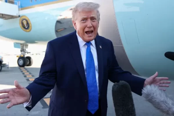 Trump Atishia Kuchukua Mafuta Iran na Kuteka Kisiwa cha Kharg – Video