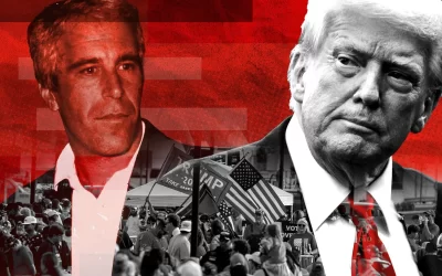 Nyaraka za FBI Zamtaja Trump Kwenye Tuhuma za Unyanyasaji wa Kingono - Global Publishers