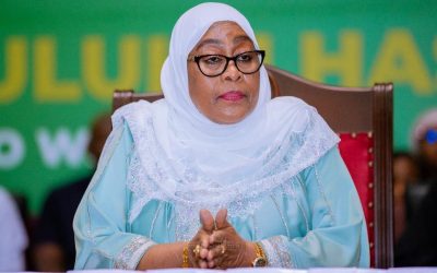 BAKWATA Yamtangaza Rais Samia Kuongoza Baraza la Eid Jijini Dar - Global Publishers