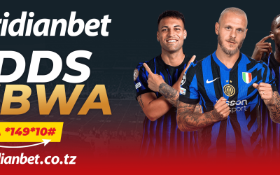 Ukimya wa Inter Milan Wazaa Matokeo Makubwa Serie A - Global Publishers
