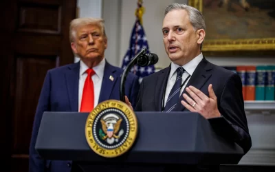 Donald Trump Akosolewa na Mshauri wake Kuhusu Vita na Iran - Global Publishers