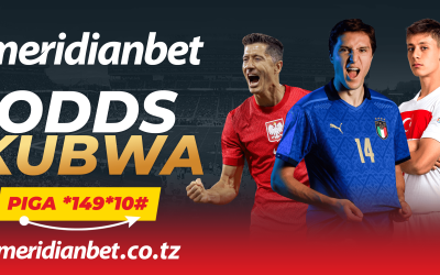 Sweden Kulipa Kisasi au Ukraine Kuendeleza Ubabe mbele ya Sweden? - Global Publishers