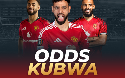 Mabadiliko Ndani ya Manchester United Yaleta Matumaini Mapya - Global Publishers
