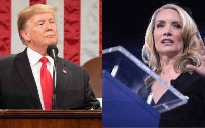 Trump Akwepa Swali Muhimu Kuhusu Hali ya Watu Iran, Abadilisha Mada - Global Publishers