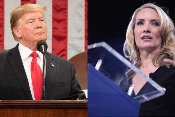 Trump Akwepa Swali Muhimu Kuhusu Hali ya Watu Iran, Abadilisha Mada