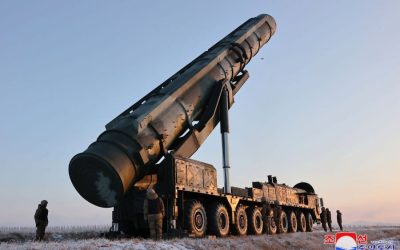 Japan Yazindua Makombora Mapya Yatangaza Mkakati Mpya wa Ulinzi - Global Publishers