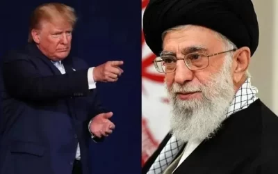 IRGC Yadai Kulipiza Kisasi Baada ya Kifo cha Khamenei, Trump Atoa Onyo Kali - Global Publishers
