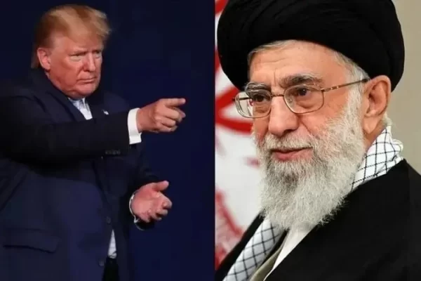 IRGC Yadai Kulipiza Kisasi Baada ya Kifo cha Khamenei, Trump Atoa Onyo Kali