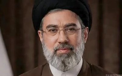 Mojtaba Khamenei Yuko Salama Licha ya Ripoti za Kuumia Wakati wa Vita - Global Publishers