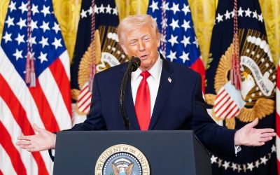 Marekani Yatoa Onyo la Mwisho kwa Iran Kuhusu Shambulio la Qatar - Global Publishers