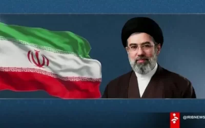 Kauli ya Mojtaba Khamenei Yazua Taharuki Mashariki ya Kati, Taarifa yake Yasomwa Runingani - Global Publishers