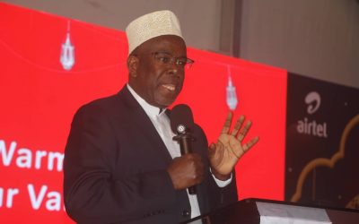Airtel Yakutanisha Serikali na Wadau Kwenye Iftari ya Ramadan - Global Publishers