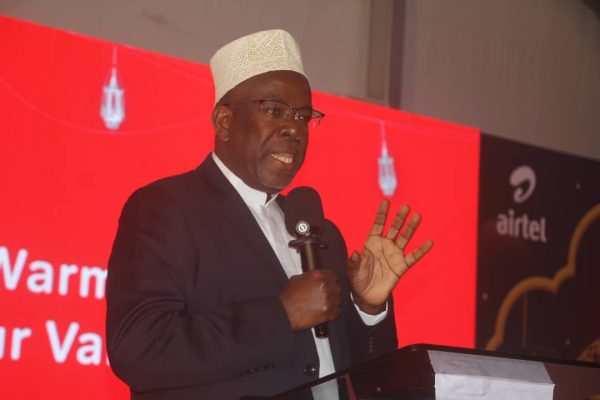 Airtel Yakutanisha Serikali na Wadau Kwenye Iftari ya Ramadan