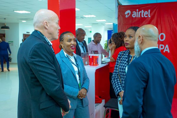 Airtel Yaonesha Mchango Mkubwa Uchumi wa Kidijitali kwenye MIF 2026