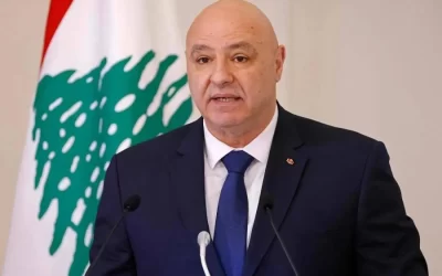 Rais wa Lebanon Atoa Wito wa Amani Kati ya Israel na Hezbollah - Global Publishers