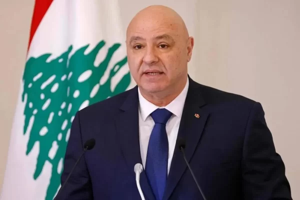 Rais wa Lebanon Atoa Wito wa Amani Kati ya Israel na Hezbollah