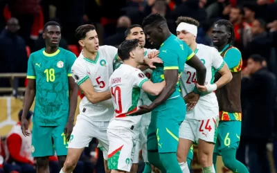 Senegal Wakataa Kurudisha Kombe la AFCON, Wailipua CAF, Kukata Rufaa - Global Publishers