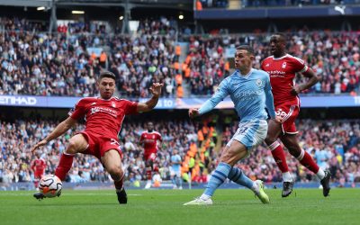 Chelsea Waifumua Aston Villa 4-1, Man City Yalazimishwa Sare, Arsenal Washinda - Global Publishers