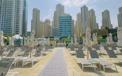 Hali Ya Hofu Dubai, Watalii Waondoka Baada ya Mashambulizi - Global Publishers