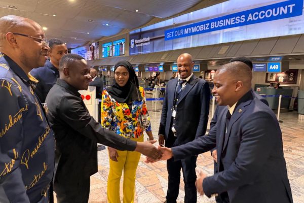 Serikali Yatangaza Mpango wa ATCL Kufikia Ndege 24 Ifikapo 2030