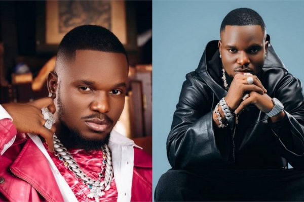 Vanillah Apata Shavu Apple Music, Ajiunga na Mpango wa Wasanii wa Kimataifa