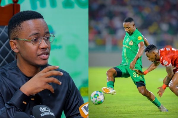 Yanga Yalalamika Kuhusu Adhabu na Makosa ya Waamuzi Ligi Kuu