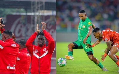 Ratiba ya Ligi Yavuruga Ushindani, Simba Yatajwa Kunufaika, Bodi ya Ligi Yatajwa - Global Publishers