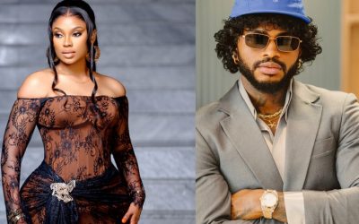 Wadau Washangazwa na Ukaribu wa Diamond na Lulu Diva - Global Publishers