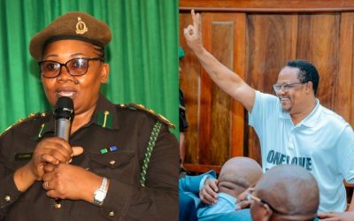 Jeshi la Magereza Lakanusha Taarifa za Kuhusu Afya ya Tundu Lissu - Global Publishers