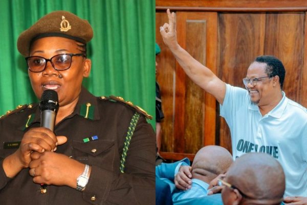 Jeshi la Magereza Lakanusha Taarifa za Kuhusu Afya ya Tundu Lissu