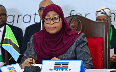 Rais Samia Ashiriki Mkutano wa 25 wa Wakuu wa Nchi za EAC Arusha (Picha +Video) - Global Publishers