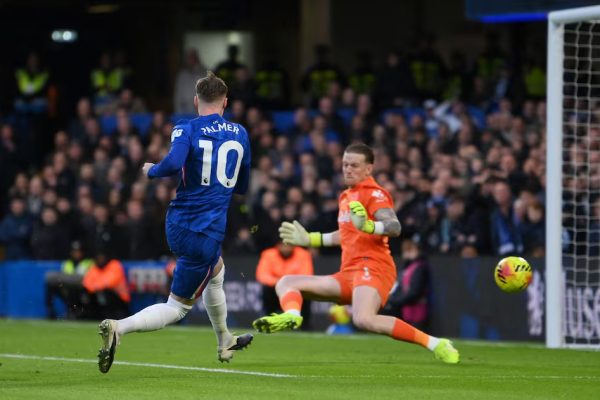 Chelsea Yapokea Kipigo Kingine cha Aibu Dhidi ya Everton
