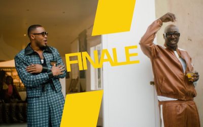 Mashabiki Wavutiwa na Video ya “Finale” ya Bien na Alikiba - Global Publishers