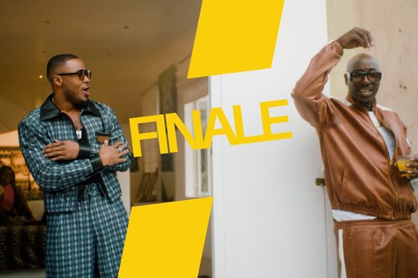 Mashabiki Wavutiwa na Video ya “Finale” ya Bien na Alikiba