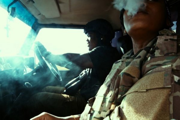 Video Mpya ya Harmonize “Wewe” Yavutia Kwa Mandhari Ya Kipekee