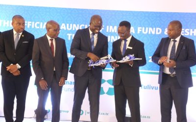 TSL Yazindua Mpango wa Ubunifu wa Pamoja Kupanua Fursa za Uwekezaji - Global Publishers