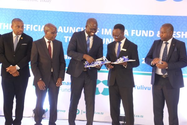 TSL Yazindua Mpango wa Ubunifu wa Pamoja Kupanua Fursa za Uwekezaji