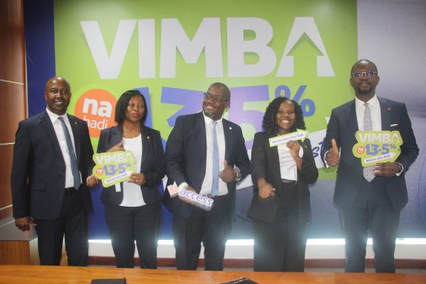 Access Bank Unveils  ‘Vimba na 13.5%