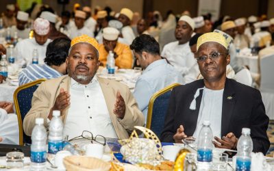 Serikali ya Zanzibar Yasisitiza Ushirikiano wa Sekta za Fedha Kukuza Uchumi - Global Publishers