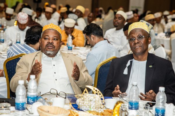 Serikali ya Zanzibar Yasisitiza Ushirikiano wa Sekta za Fedha Kukuza Uchumi