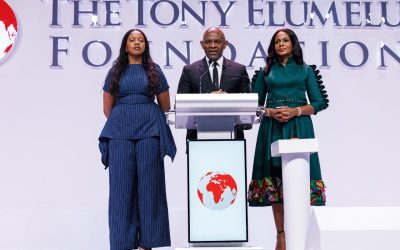 Tanzania Mnufaika wa Mpango wa TEF wa Ujasiriamali Afrika 2026 - Global Publishers