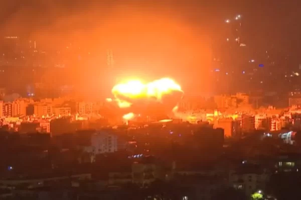 Israel Yatangaza Mashambulizi Makubwa Dhidi ya Miundombinu ya Iran Jijini Tehran