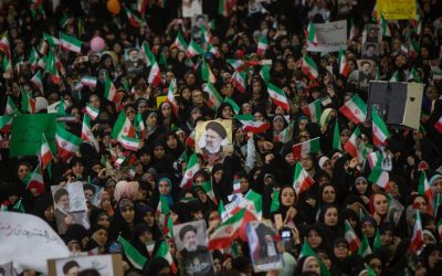 Raia wa Iran Walalamikia Hatari ya Kukatika Umeme na Maji - Global Publishers