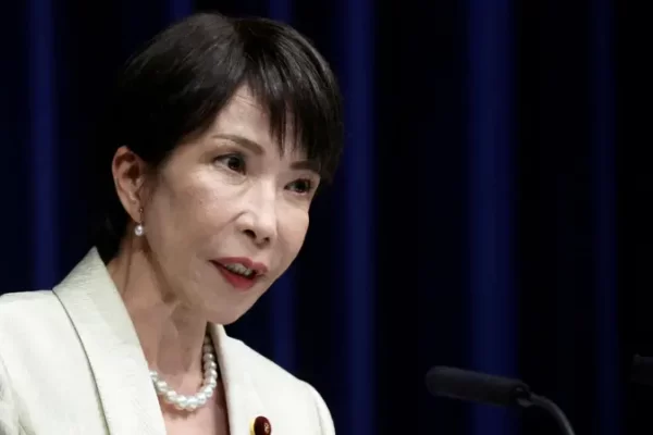 Japan Yaanza Kuachia Akiba ya Mafuta Kukabiliana na Upungufu wa Nishati